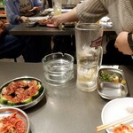 たれ焼肉 ブタ専 - 