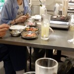 たれ焼肉 ブタ専 - 