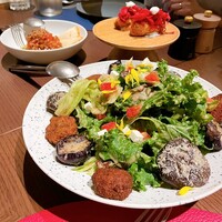 Gallery11(ホテルインディゴ東京渋谷) - 