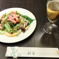 廣東料理 民生 ヒルトンプラザウエスト店 - 