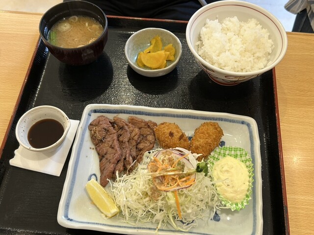 レストラン伊達 - 古川（郷土料理）の写真