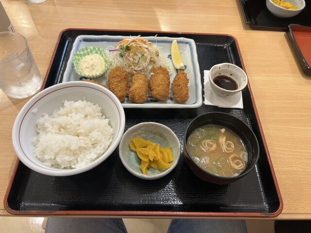 レストラン伊達 - 古川（郷土料理）の写真