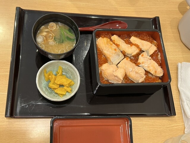 レストラン伊達 - 古川（郷土料理）の写真