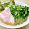 ラーメン成瀬家