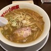 味噌ラーメン 山岡家 狸小路4丁目店