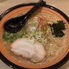 麺や虎鉄 大町店