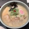 らーめん山頭火 旭川本店