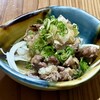 炭火焼鳥 明元素 - 