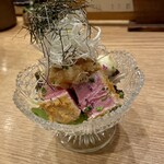 魚ト日本酒あたらよ - 