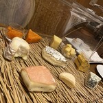 レストラン コートドール - 