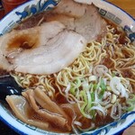 旭川らぅめん青葉 - 