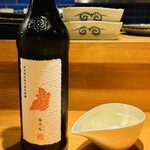 お酒と魚とおばんざい 浮波月 - 
