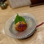 魚ト日本酒あたらよ - 