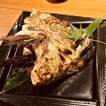 お酒と魚とおばんざい 浮波月 - 