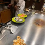 六本木モンシェルトントン - 