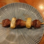 そね田やきとりや - ふあごら