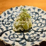 お酒と魚とおばんざい 浮波月 - 