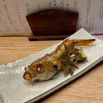 魚ト日本酒あたらよ - 
