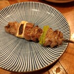 そね田やきとりや - さがり