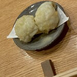 魚ト日本酒あたらよ - 