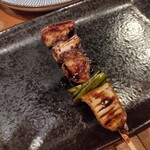 そね田やきとりや - もうせん