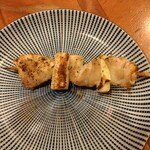 そね田やきとりや - なんこつ