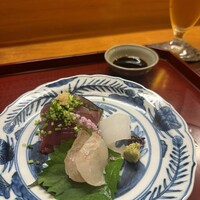 赤坂とゝや魚新 - 
