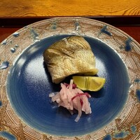赤坂とゝや魚新 - 