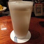 MORI BAR - 