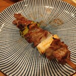 そね田やきとりや - あいまち