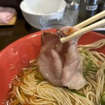 ラゥメン大地 - 