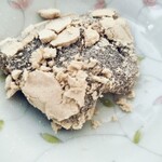 日本橋 長門 - やわらか、ホワンホワン