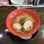 ラゥメン大地 - 