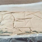 日本橋 長門 - くずもちは890円