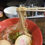 ラゥメン大地 - 