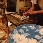 そね田やきとりや - 