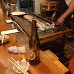 そね田やきとりや - 