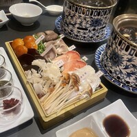 Shangri-La’s secret 表参道店 - 