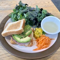 THE WHARF HOUSE YAMASHITA KOEN - 