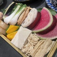 Shangri-La’s secret 表参道店 - 