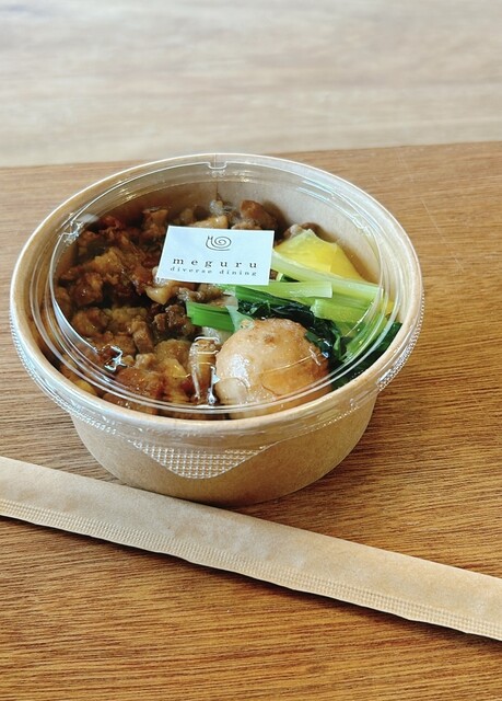 meguru diverse dining photo 3