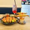 Seafood bar Ermitage 大宮店