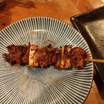 そね田やきとりや - 二番町たれ