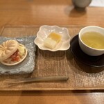 料理屋くおん - 