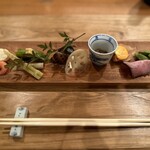 料理屋くおん - 