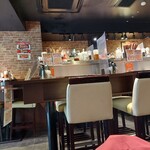 いきなりステーキ - 店内