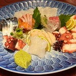 炉端焼みさお - 