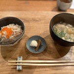 料理屋くおん - 