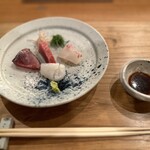 料理屋くおん - 