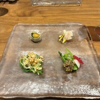 カントニーズ 燕 - 